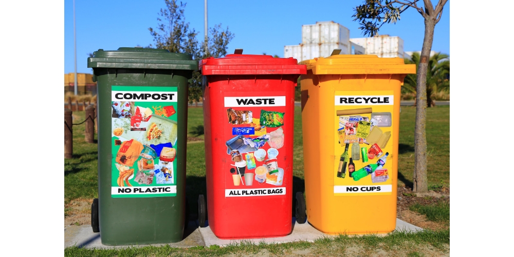 Reduce, Reuse, and Recycle Tips for Kids